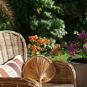 Le Cosy Appartement Sainte-Luce
