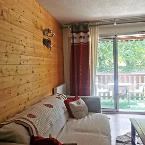 Gaudissard Appartement Barcelonnette
