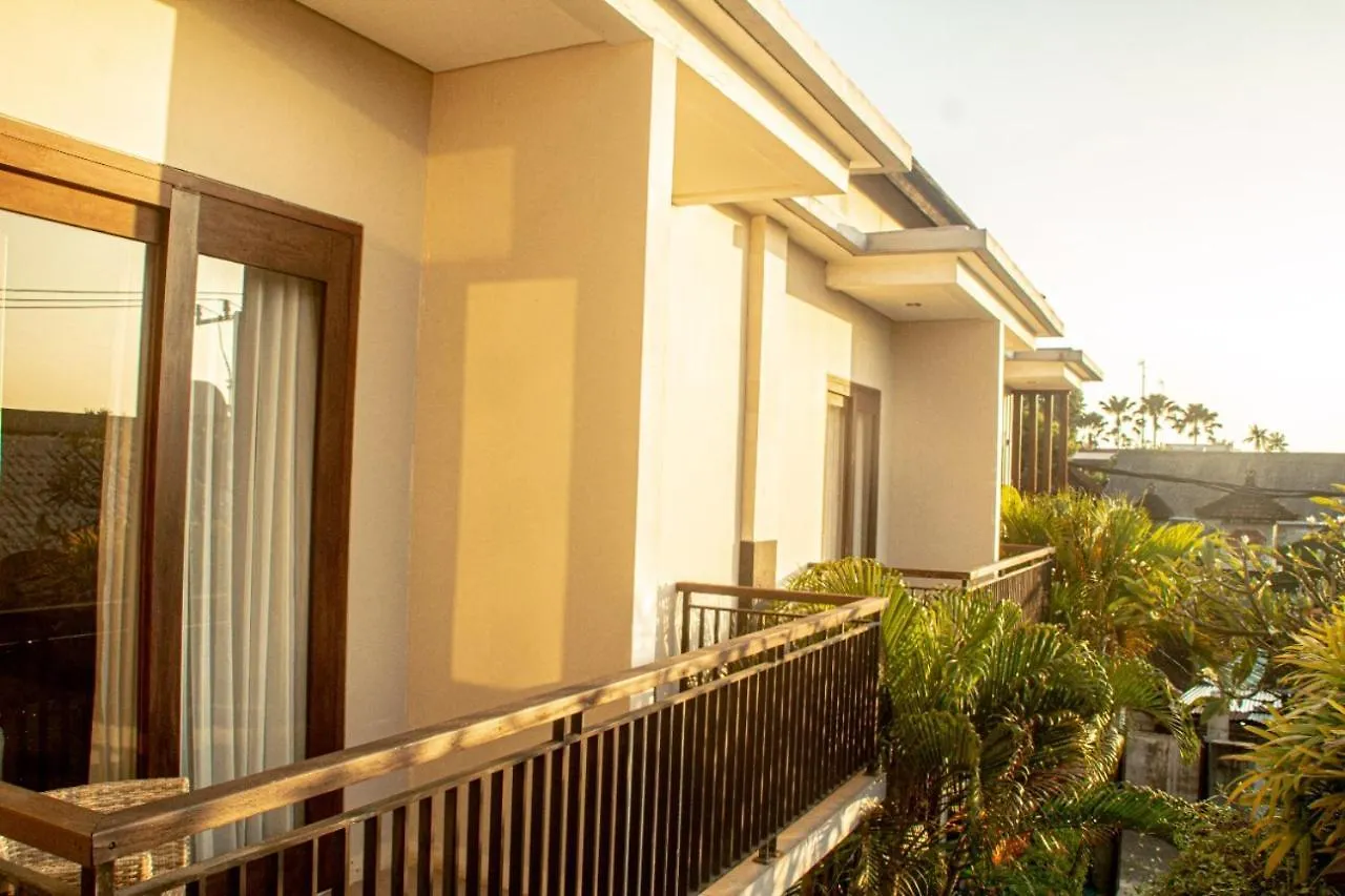 Villa Room Valka Bali Seminyak Indonesia
