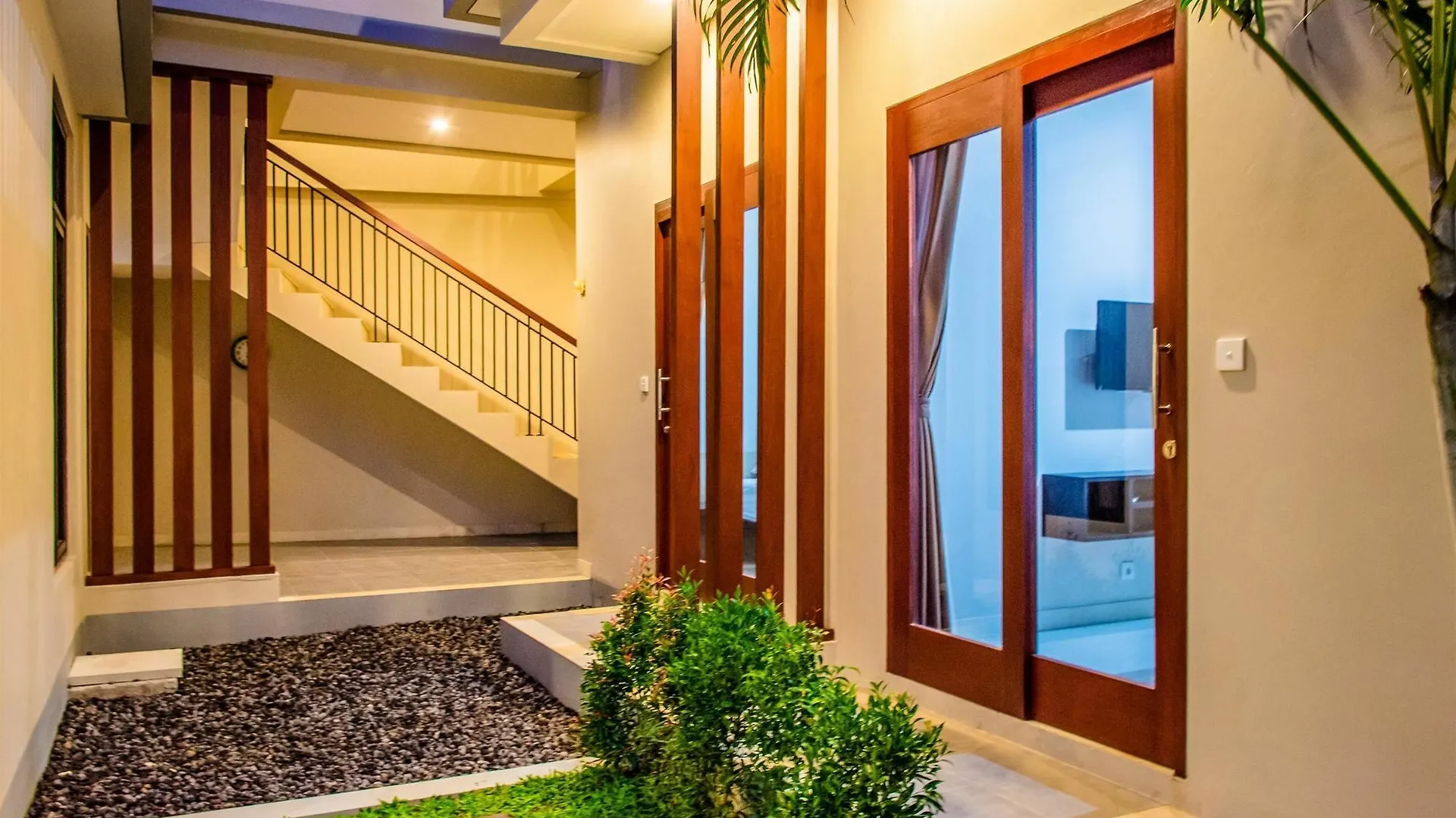 Room Valka Bali Seminyak 0*, Seminyak (Bali) Indonesia